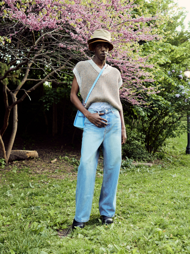 TAYLOR CHOUSKY - PORTFOLIO - GROOMING